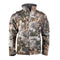 Veste softshell Mil-Tec SCU14 CIV-TEC laminé 3 couches polyester-élasthanne membrane respirante colonne 5 000 mm