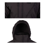 Veste softshell Mil-Tec SCU14 avec membrane respirante et doublure polaire