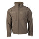Veste softshell Mil-Tec SCU14 avec membrane respirante et doublure polaire
