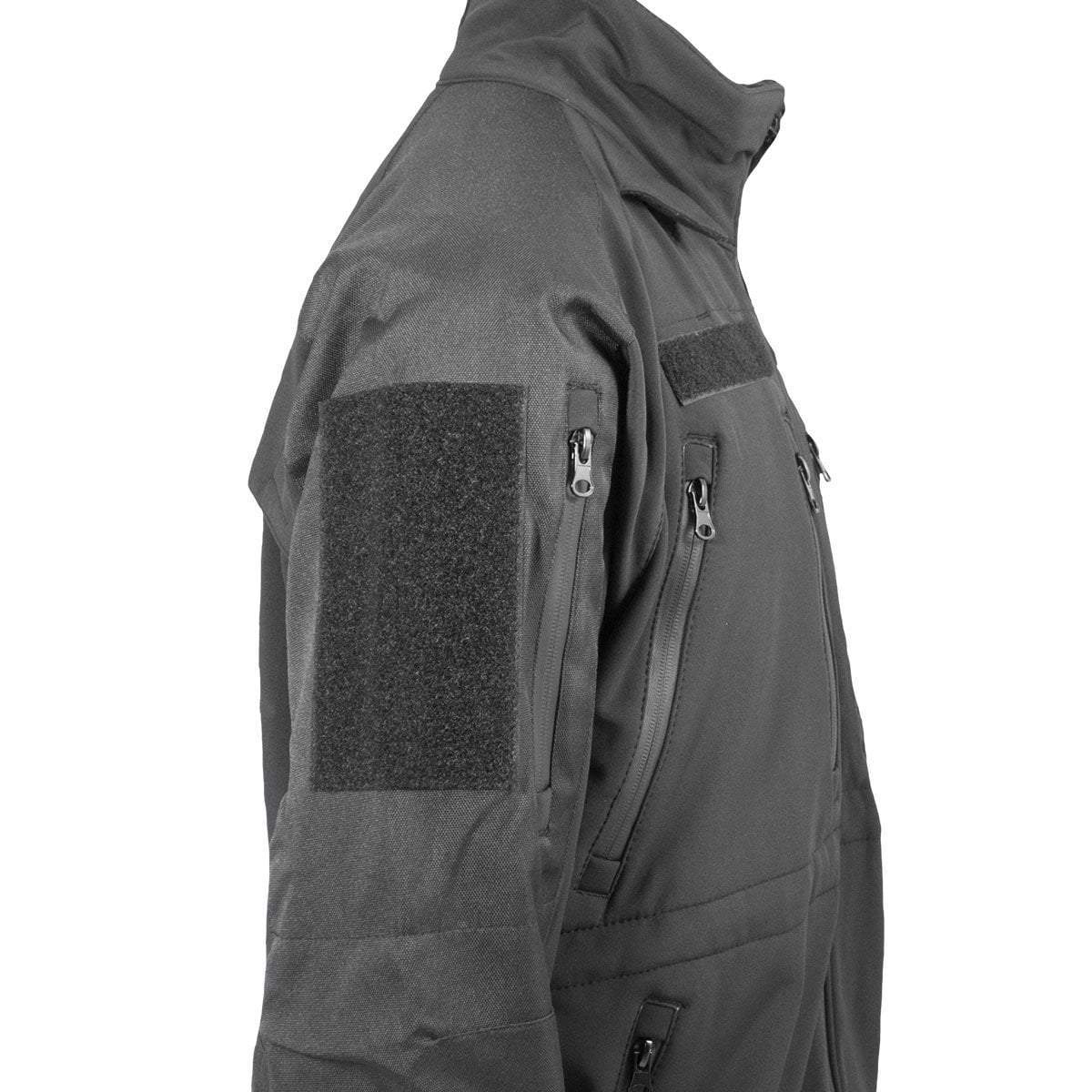 Veste softshell Mil-Tec Tactical