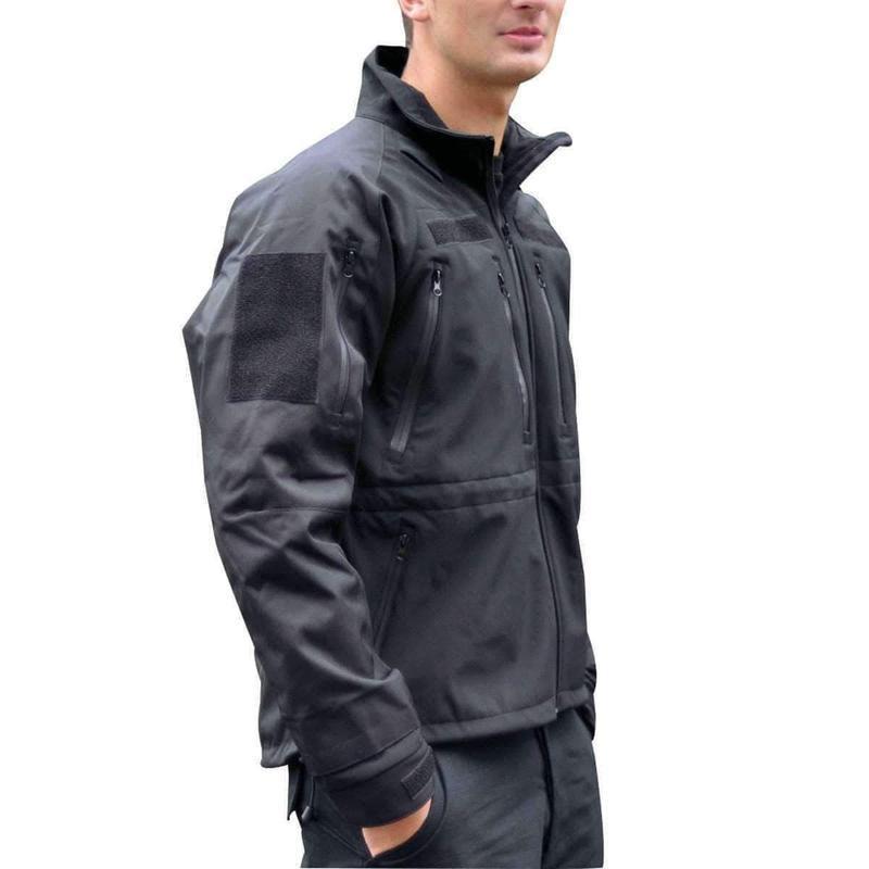 Veste softshell Mil-Tec Tactical