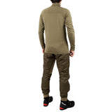 Veste softshell FS TRILOGY LIGHTGRID M Millet - Coyote - Welkit.com