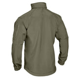 Veste softshell OPEX 3 Layers Dintex Camo