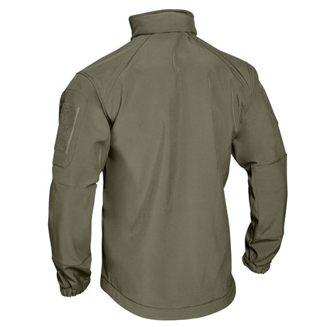 Veste softshell OPEX 3 Layers Dintex Camo