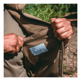 Veste softshell OPEX 3 Layers Dintex Camo