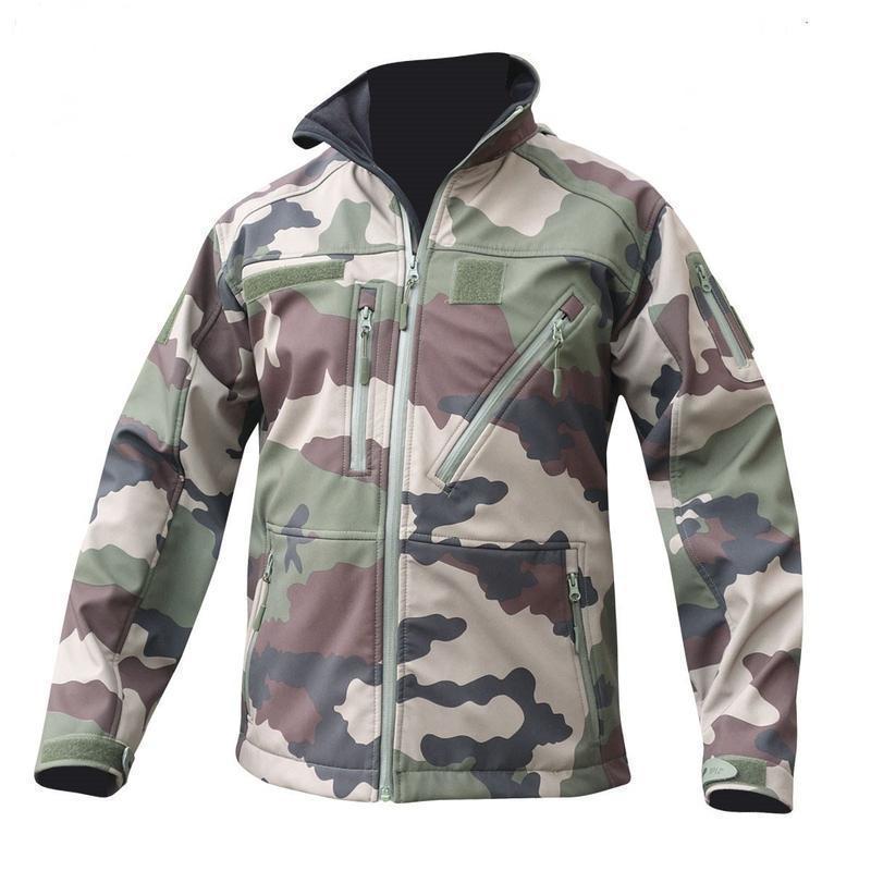 Veste Excape Softshell femme Deerhunter Veste Excape Softshell femme Deerhunter