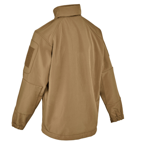 Veste softshell OPEX 3 couches Dintex