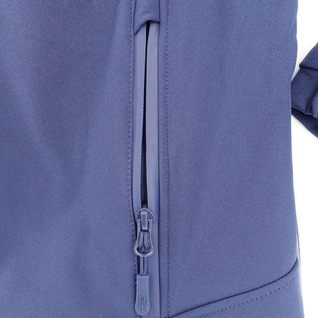 Veste softshell OPEX Police Municipale grand froid matelassée 350 g/m² 8000 mm