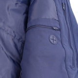 Veste softshell OPEX Police Municipale grand froid matelassée 350 g/m² 8000 mm