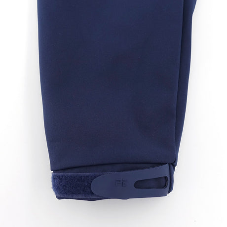 Veste softshell OPEX Police Municipale grand froid matelassée 350 g/m² 8000 mm