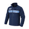 Veste softshell OPEX Police Municipale grand froid matelassée 350 g/m² 8000 mm