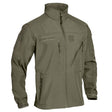 Veste softshell Opex 3 couches à membrane 8 000 mm avec 6 poches à glissière