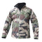 Veste softshell Opex 3 couches à membrane 8 000 mm avec 6 poches à glissière