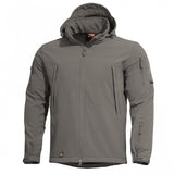 ARTAXES softshell jacket