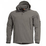 ARTAXES softshell jacket