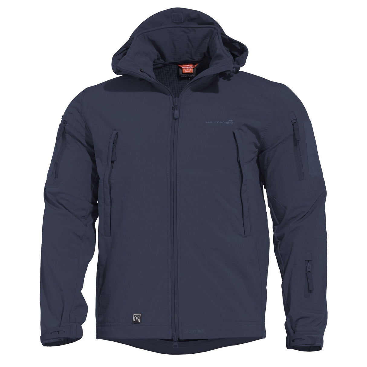 ARTAXES softshell jacket