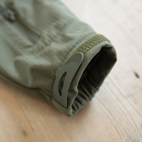 Veste softshell Pentagon Artaxes membrane Storm|Tex 8 000 mm coudes renforcés capuche escamotable