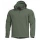 Veste softshell Pentagon Artaxes (outlet)