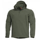 Veste softshell Pentagon Artaxes (outlet)