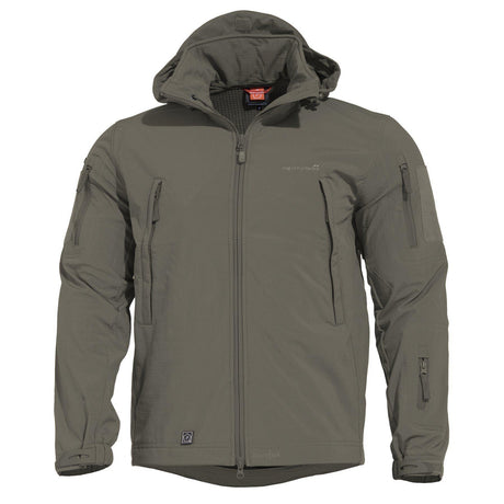 Veste softshell Pentagon Artaxes