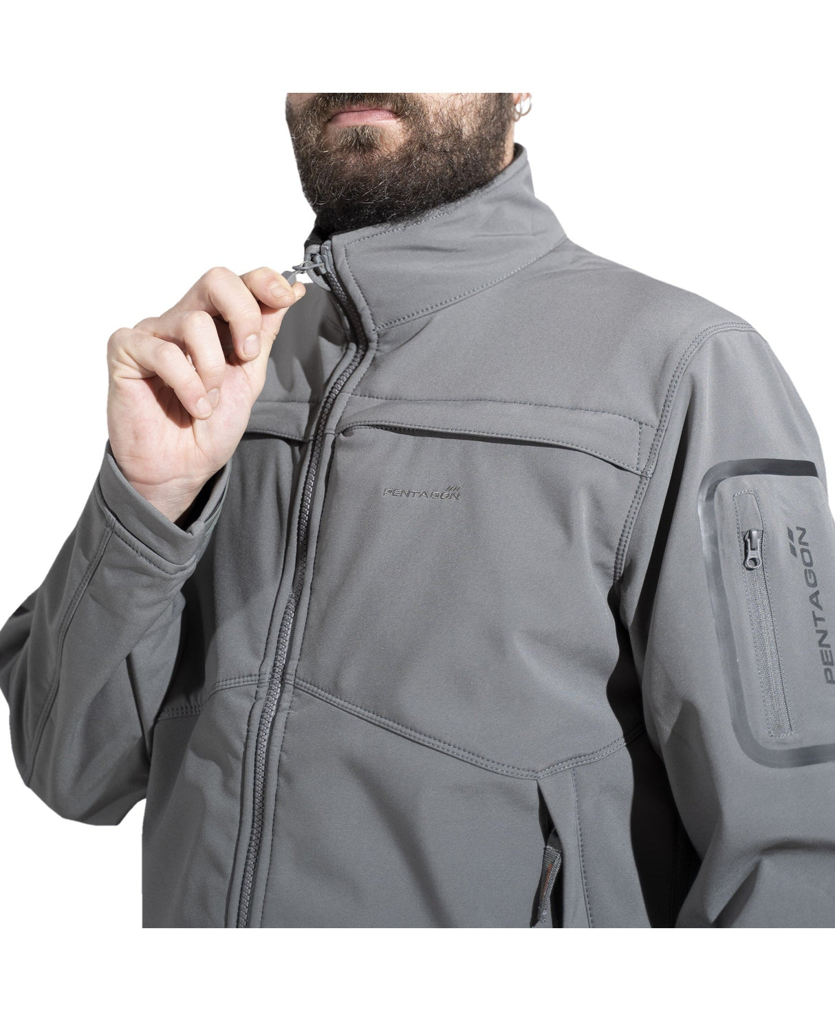 Veste softshell Pentagon KRYVO