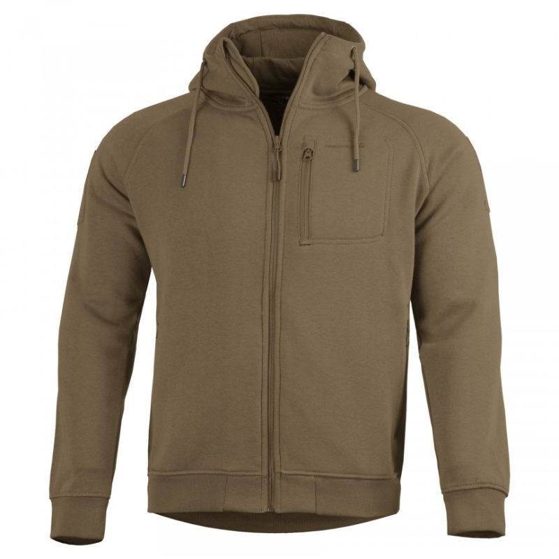 Veste softshell Pentagon Leonidas 2.0