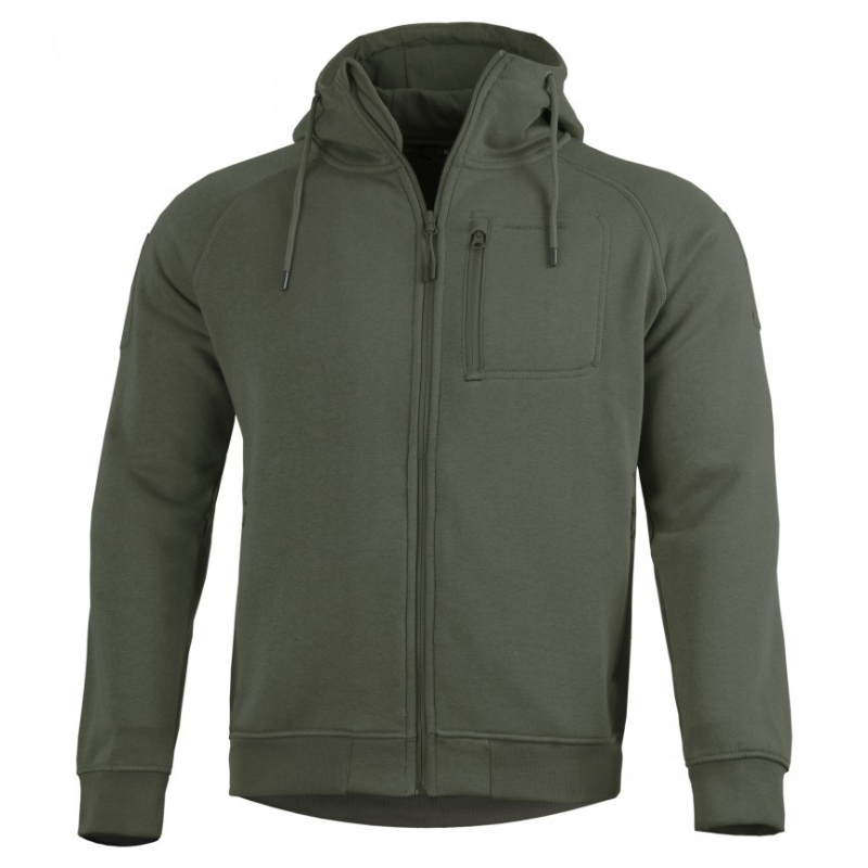 Veste softshell Pentagon Leonidas 2.0