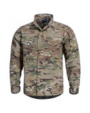 Veste softshell Pentagon Lycos (manque info sur le site)
