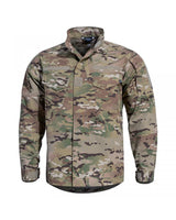 Veste softshell Pentagon Lycos (manque info sur le site)