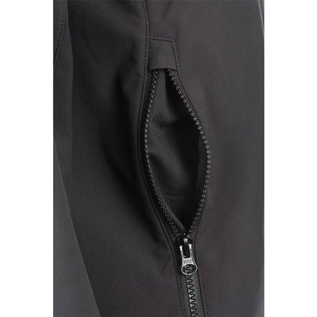 Veste softshell Snugpak Cyclone extensible polyester recyclé Repreve 650 grammes