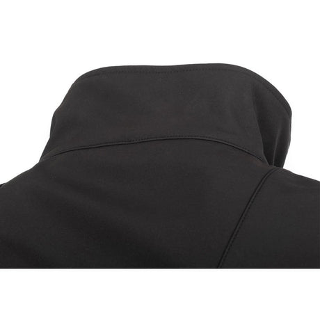 Veste softshell Snugpak Cyclone extensible polyester recyclé Repreve 650 grammes