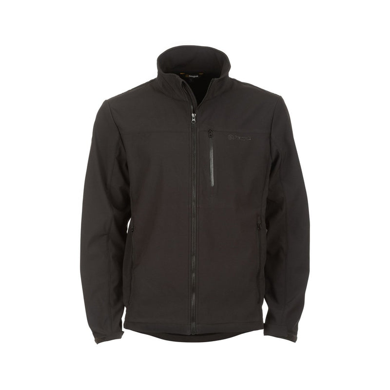 Veste softshell Snugpak Cyclone extensible polyester recyclé Repreve 650 grammes
