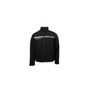 Veste softshell de sécurité privée GK Safetek à bandes rétroréfléchissantes EN 20471