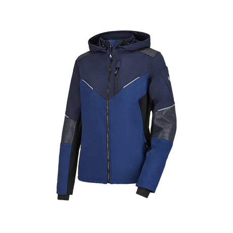Veste softshell femme Haix Flextreme doublure filet revêtement céramique renforcé
