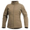 Veste softshell femme Pentagon Artaxes membrane Storm|Tex 8 000 mm doublure polaire