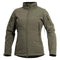 Veste softshell femme Pentagon Artaxes membrane Storm|Tex 8 000 mm doublure polaire
