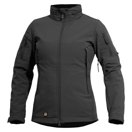 Veste softshell femme Pentagon Artaxes membrane Storm|Tex 8 000 mm doublure polaire