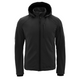 Veste softshell isolante Carinthia Loftshell Climate, laine mérinos, sans membrane, 810 g