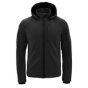 Veste softshell isolante Carinthia Loftshell Climate, laine mérinos, sans membrane, 810 g