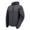 Veste thermique Haix Flextreme isolation laine et chanvre Bavarian Wool extensible