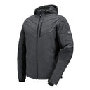 Veste thermique Haix Flextreme isolation laine et chanvre Bavarian Wool extensible