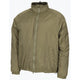 Veste thermique britannique MFH - Vert Olive - Welkit.com