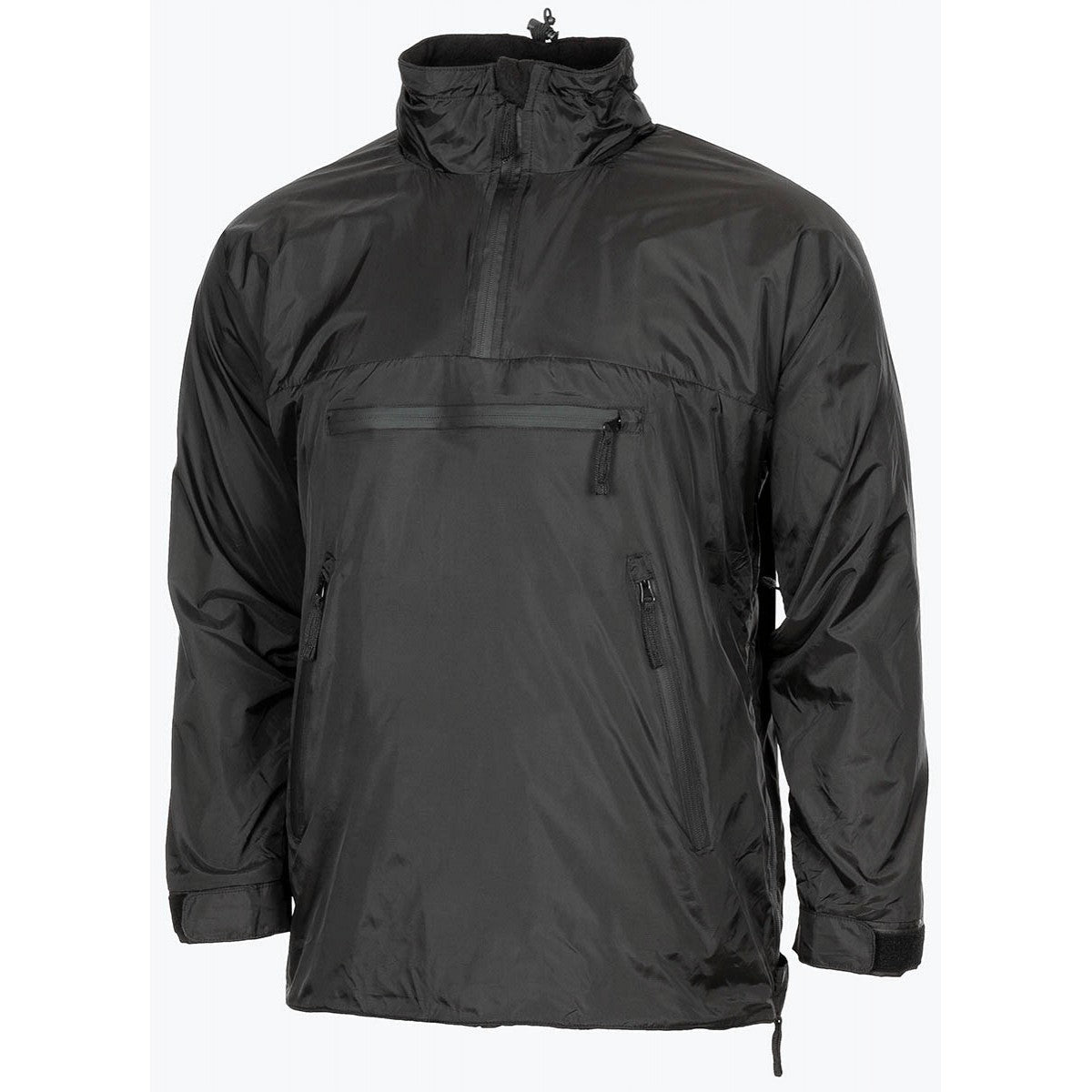 Veste thermique britannique légère MFH - Noir - Welkit.com