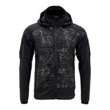 Warm Jacket ISG 2.0