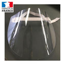 Visière de protection