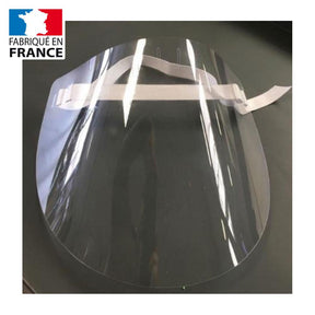 Visière de protection