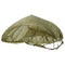 Voilure de parachute type US T10 de 61 m² en nylon avec sac de pliage
