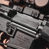 Volet de port d'éjection Enhanced Magpul polymère pour AR15 M4 et M16