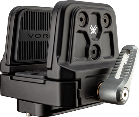 Vortex Adaptateur Trépied 408 g pour le montage sur trépied, interface normalisée
