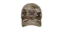 Vortex Casquette Counterforce 150 g en couvre-chef léger à porter hors mission
